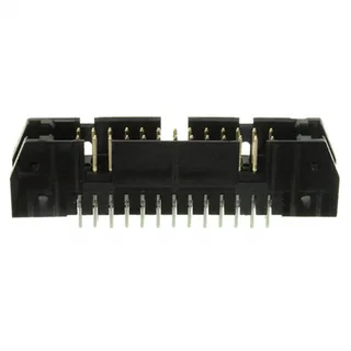 TE Connectivity AMP Connectors 102155-6