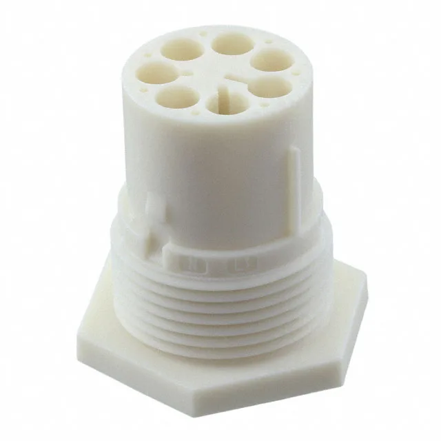 TE Connectivity AMP Connectors 293688-2