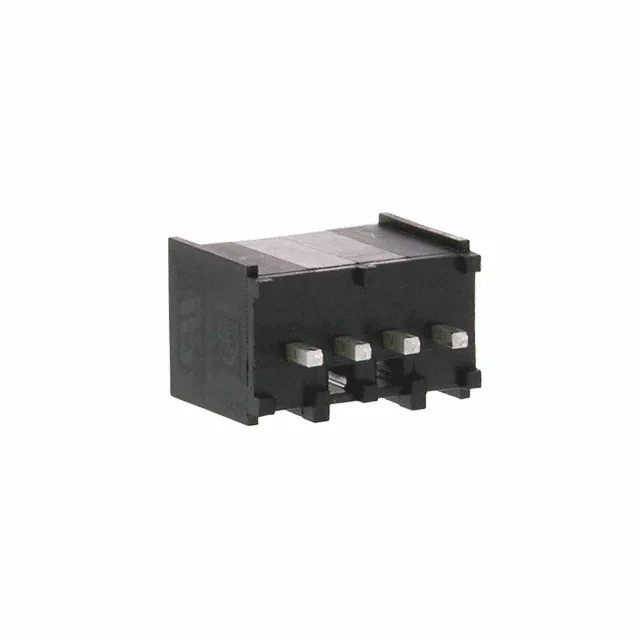 TE Connectivity AMP Connectors 2-647123-4