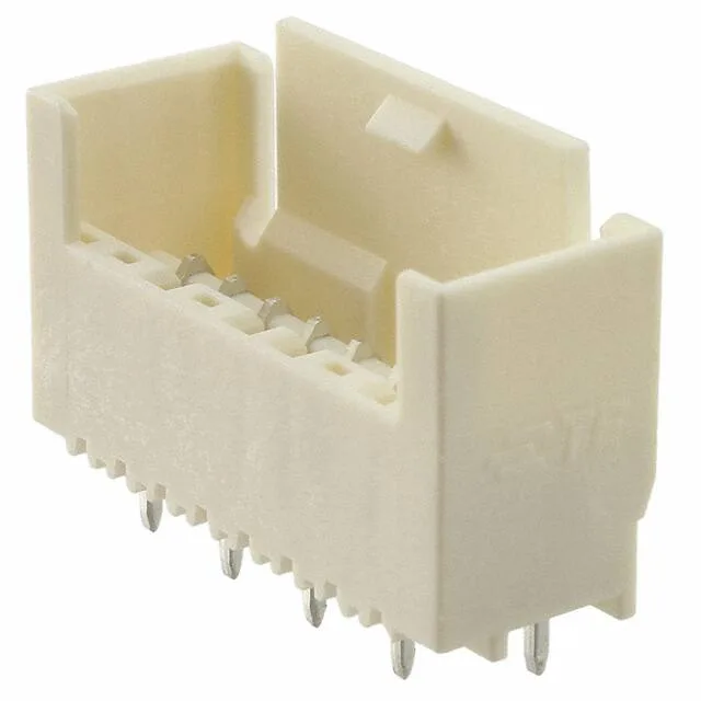 TE Connectivity AMP Connectors 2-1971817-8