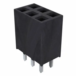 Samtec Inc. SSW-103-01-F-D