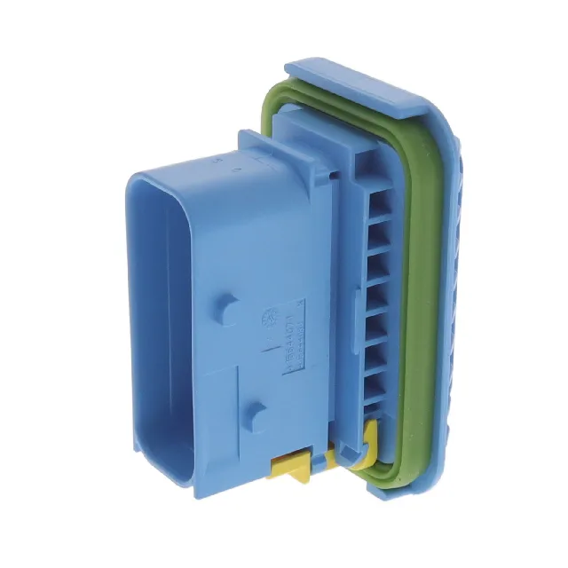TE Connectivity AMP Connectors 4-1564407-1