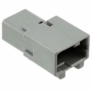 Hirose Electric Co Ltd GT13SH-1/1PP-HU
