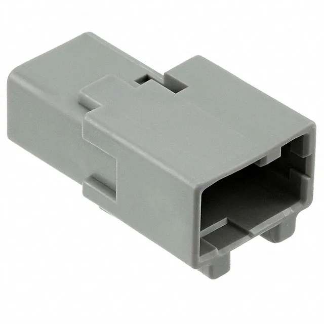 Hirose Electric Co Ltd GT13SH-1/1PP-HU — RF / Coaxial Connectors