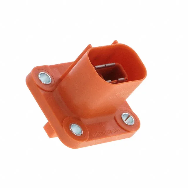 TE Connectivity AMP Connectors 2103124-2