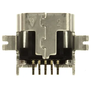 Hirose Electric Co Ltd UX60SD-MB-5S55