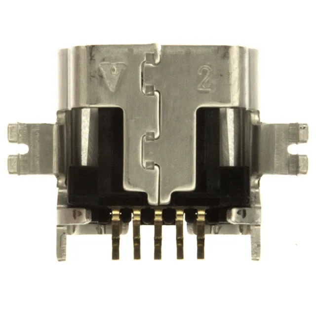 Hirose Electric Co Ltd UX60SD-MB-5S55