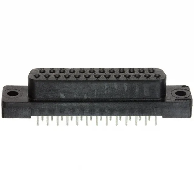 TE Connectivity AMP Connectors 5207828-4
