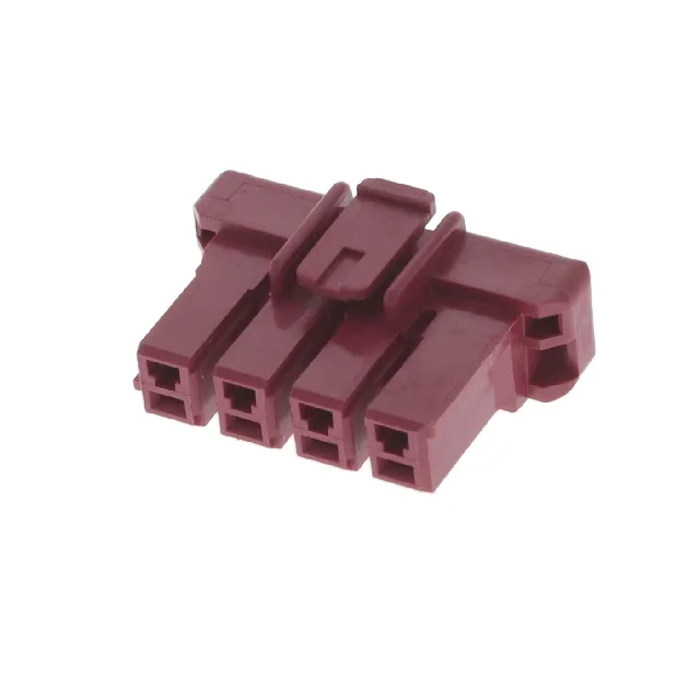 TE Connectivity AMP Connectors 1-1376390-2