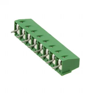 TE Connectivity AMP Connectors 282836-8