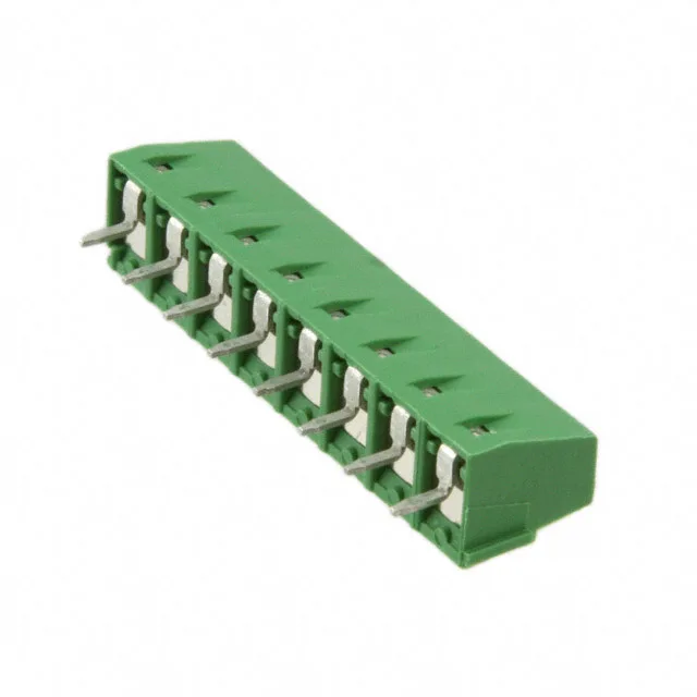 TE Connectivity AMP Connectors 282836-8