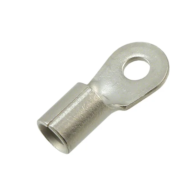 TE Connectivity AMP Connectors 2-324061-5