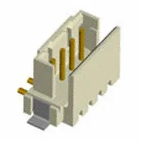 TE Connectivity AMP Connectors 292175-6