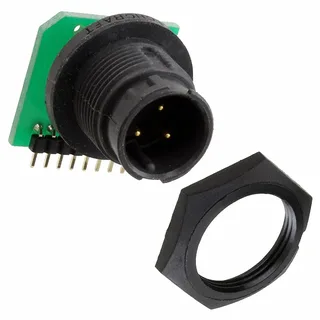 Switchcraft Inc. EN3P3MRAPCBN