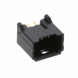 Hirose Electric Co Ltd DF51K-3P-2DSA(805)