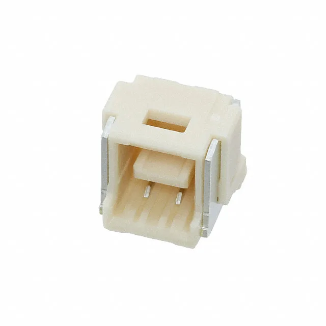Molex 5024940270 — Female Socket Headers
