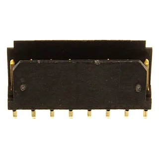 Amphenol 76384-308LF