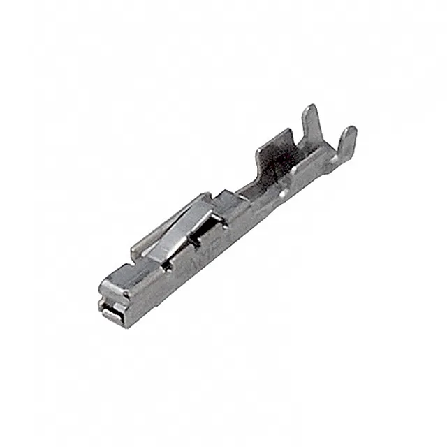 TE Connectivity AMP Connectors 1318107-1