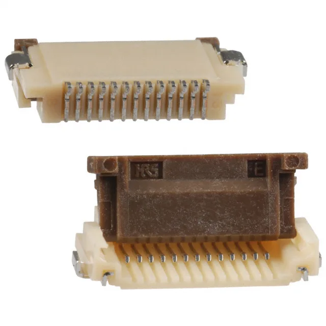 Hirose Electric Co Ltd FH12-13S-0.5SH