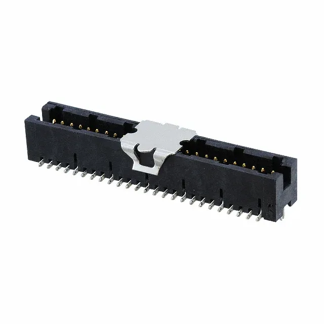 TE Connectivity AMP Connectors 5-147381-5