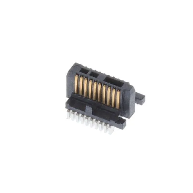 ST4-10-1.50-L-D-P-TR — Samtec Inc. product photo