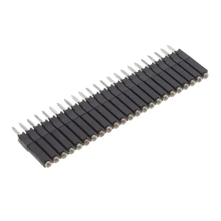 Samtec Inc. ESS-123-T-05