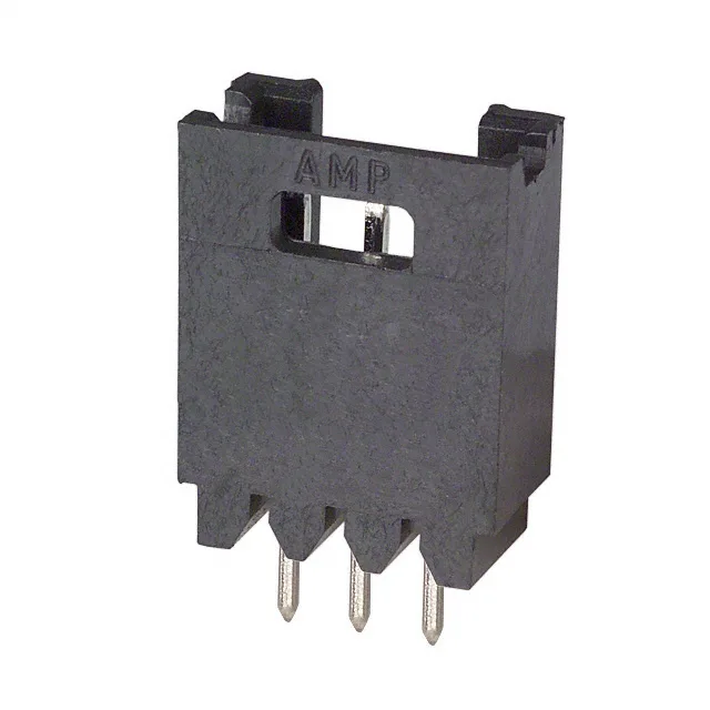 103080-1 — TE Connectivity AMP Connectors product photo
