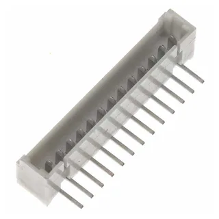 TE Connectivity AMP Connectors 1-1734829-3