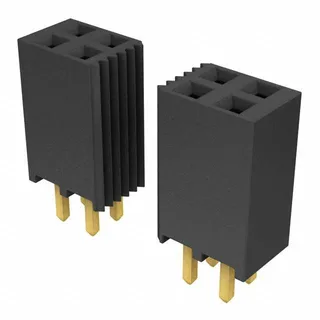 Samtec Inc. SSQ-105-01-G-D