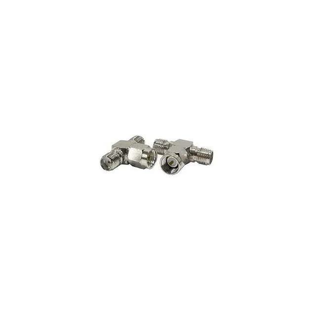 Field Components FC10F-FC10M-FC10F-2 — RF / Coaxial Connectors