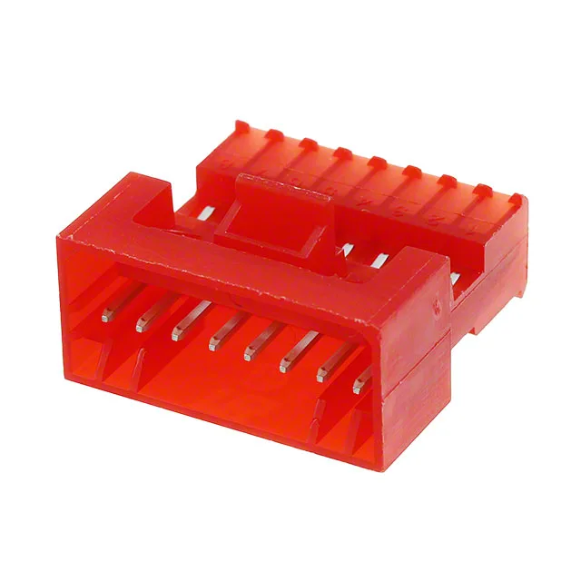 TE Connectivity AMP Connectors 3-647000-8