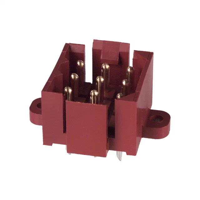TE Connectivity AMP Connectors 1-207441-0