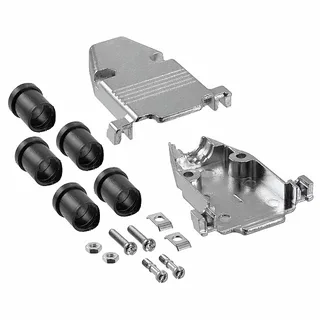 Cinch Connectivity Solutions AIM-Cambridge 40-9715HMG