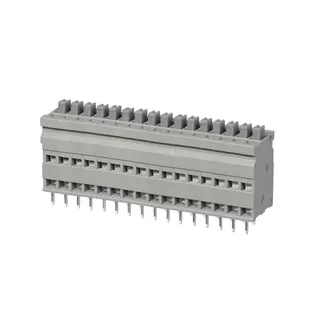 CUI Devices TBL009V-254-16GY-2GY