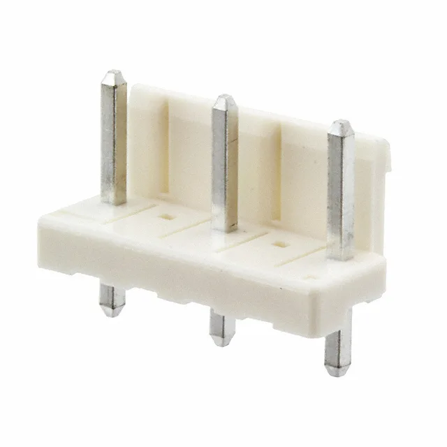 TE Connectivity AMP Connectors 7-1123724-3