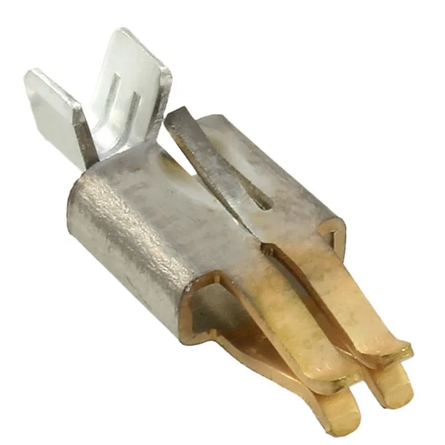 TE Connectivity AMP Connectors 2213373-1