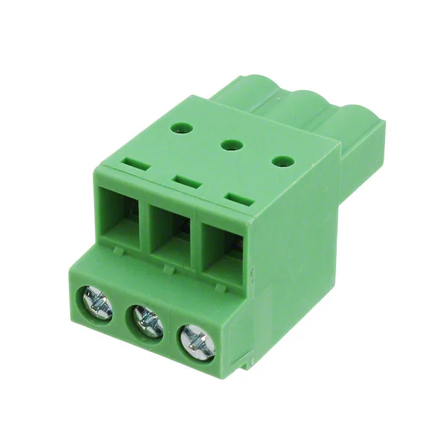 Würth Elektronik 691373500003B — Header Plugs & Sockets