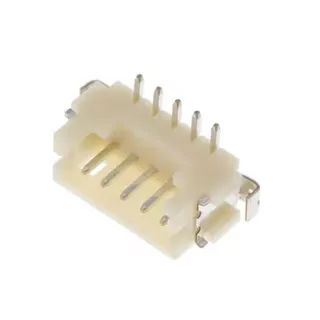 Hirose Electric Co Ltd DF13C-5P-1.25V(75)