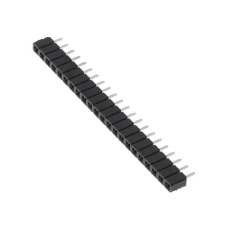 Samtec Inc. SLW-122-01-F-S