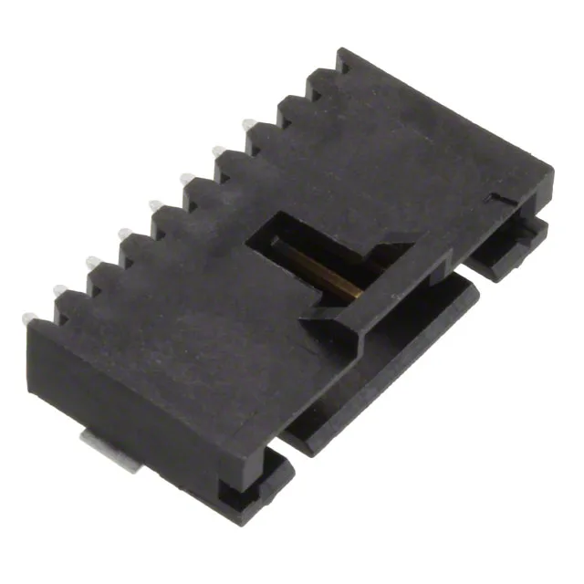 5-147278-7 — TE Connectivity AMP Connectors product photo