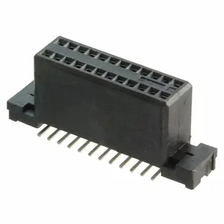 TE Connectivity AMP Connectors 5-104550-3