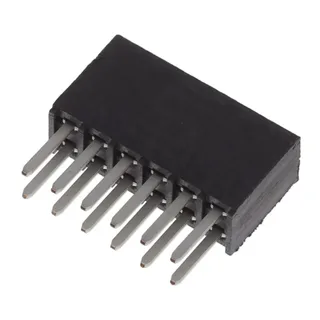 Samtec Inc. SSW-106-02-F-D