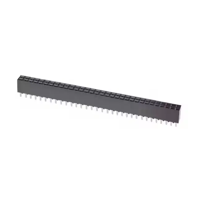TE Connectivity AMP Connectors 3-534206-2