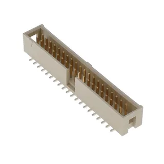 Samtec Inc. HTST-120-01-S-DV-P