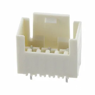TE Connectivity AMP Connectors 1-1971921-5