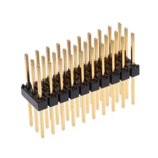 Samtec Inc. TSW-110-16-G-T