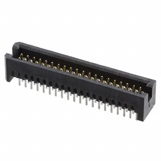 Samtec Inc. TFM-120-01-S-D