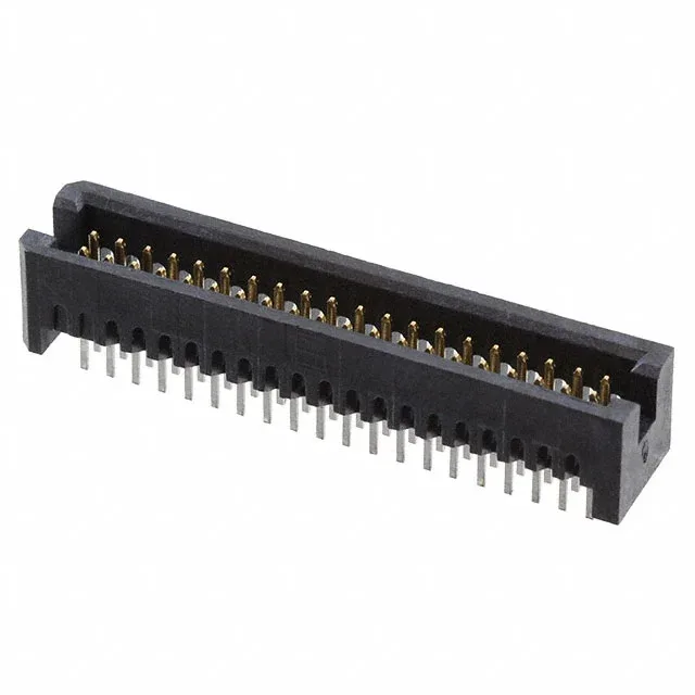 TFM-120-01-S-D — Samtec Inc. product photo