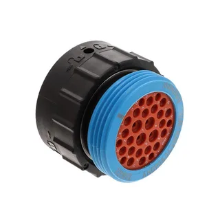 Amphenol AHDP06-24-29PR-WTA