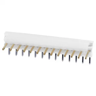 TE Connectivity AMP Connectors 4-641216-3